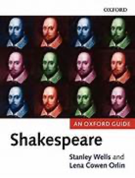 An Oxford Guide: Shakespeare